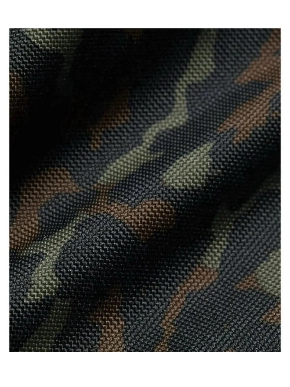 Nike Men’s Camo-Print Backpack - Olive/Black/Brown